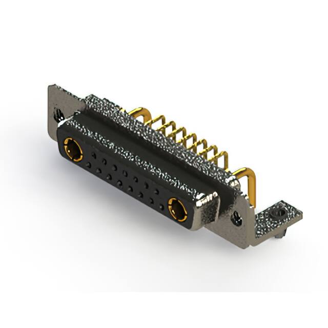 630-17W2240-1NB EDAC Inc.  Conjuntos de conectores D-Sub